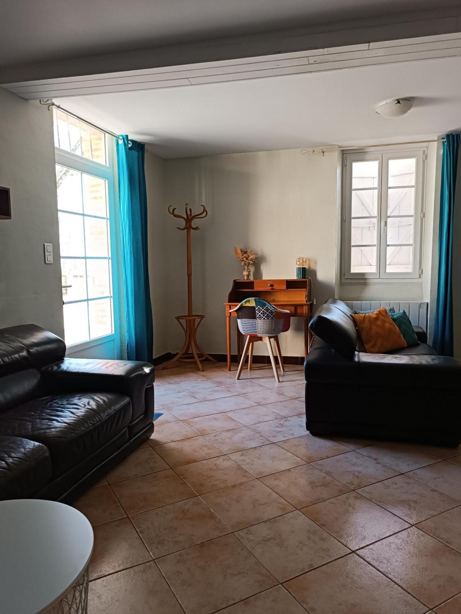 Chambres d'Hôtes Le Jardin Des Cèdres Lavaur  Quarto foto
